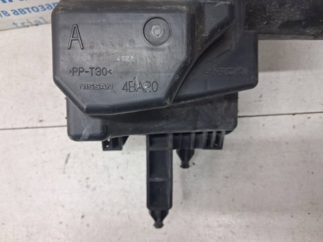 Коробка фільтра 165004BA4A NISSAN