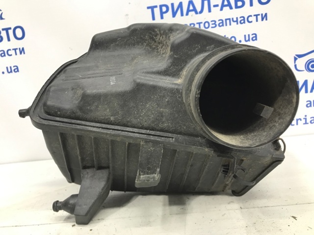 Корпус повітряного фільтра 16500JG00B NISSAN