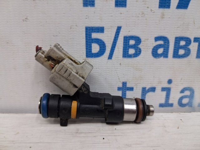 Форсунки електромагнітні 16600CD701 NISSAN