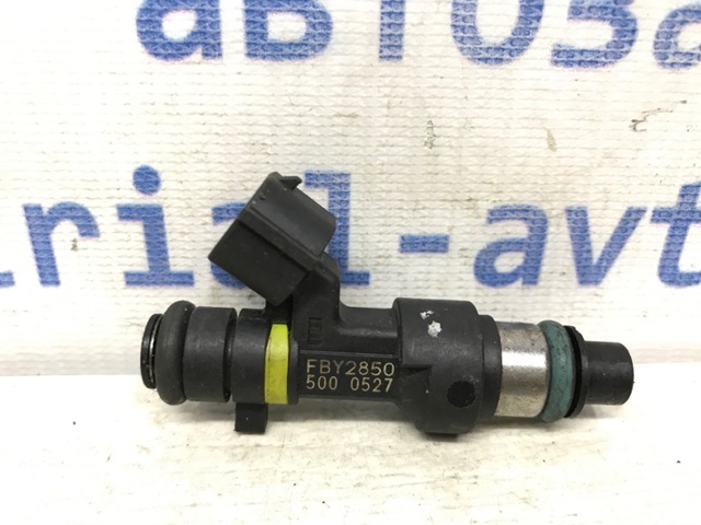 Форсунка інжектора 16600EN200 NISSAN