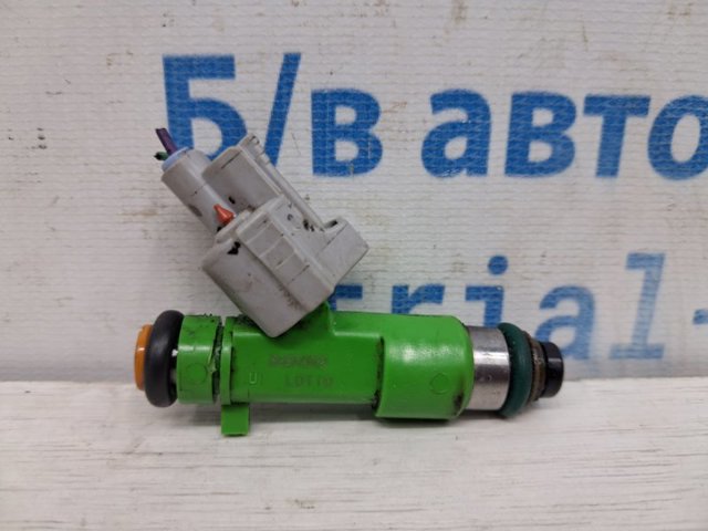 Форсунки електромагнітні 16600JA10A NISSAN