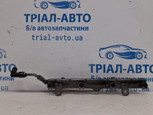 Розподільник палива 16620RAAA01 HONDA