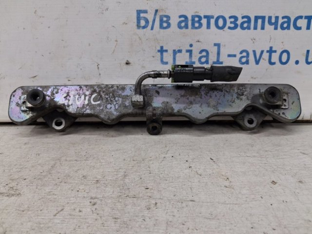 Рампа форсунок системи упорскування палива 16620RNAA01 HONDA
