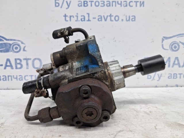 Насос паливний високого тиску (ПНВТ) - DIESEL 16700EC09A NISSAN