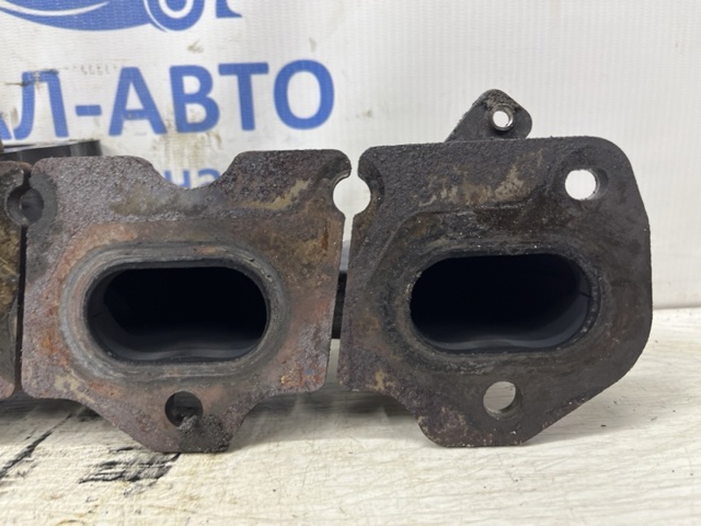 Система випуску газів двигуна 1697761 FORD
