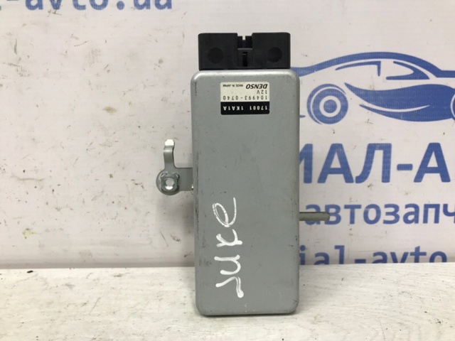 Модуль керування (ЕБУ) паливного насосу 170011KA1A NISSAN