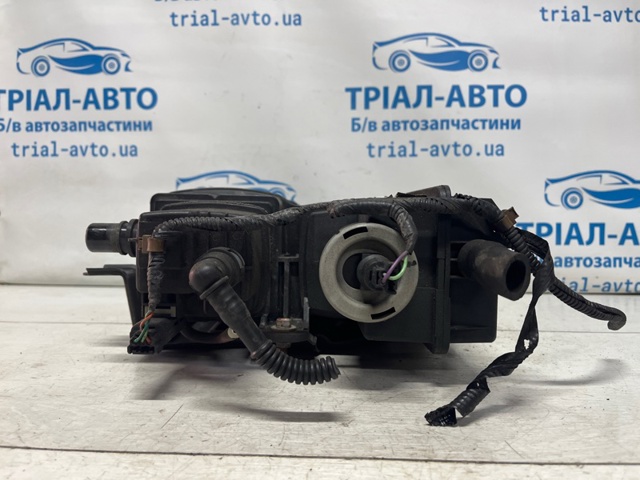 Абсорбер 17011SHJA01 HONDA