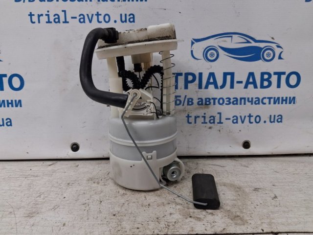 Регулятор тиску палива модуля паливного насоса в баці 170401KC0A NISSAN