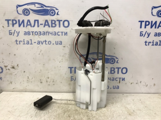 Насос занурювальний в баці 170404ED0A NISSAN