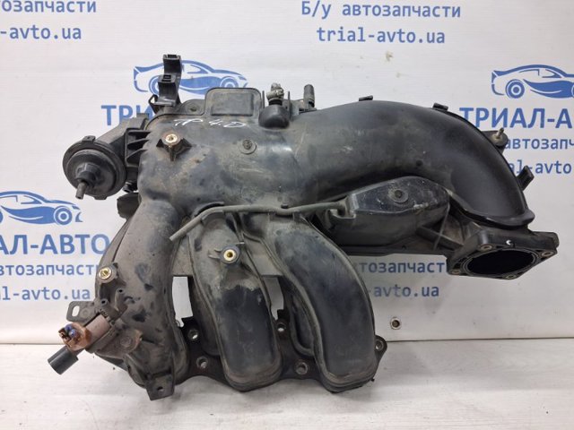 Колектор впускний 1710131010 TOYOTA