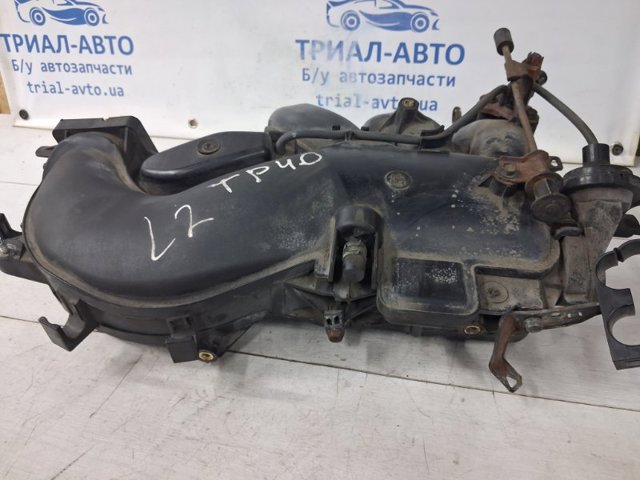 Колектор впускний верхній 1710931010 TOYOTA