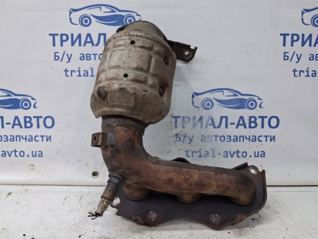 Колектор випускний, правий 171400P080 TOYOTA