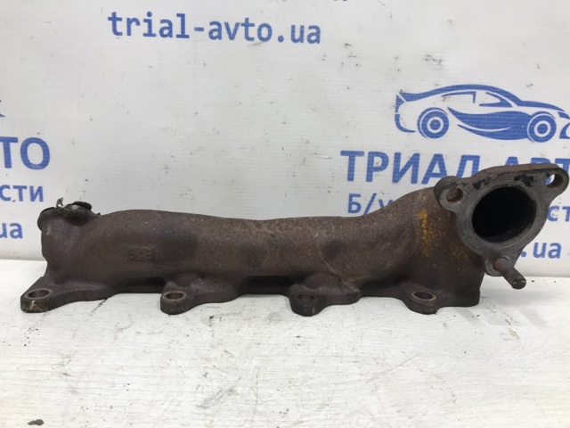 Газопроводи (колектор випускний) 1714126100 TOYOTA