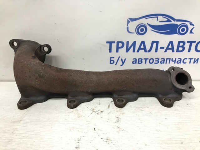 Газопроводи (колектор випускний) Toyota Corolla VERSO