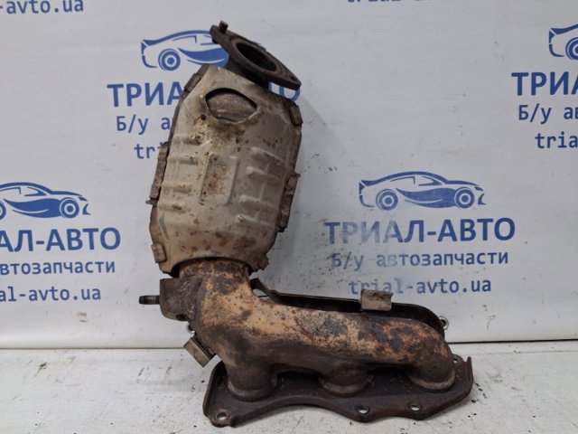 Колектор випускний, лівий 171500P090 TOYOTA