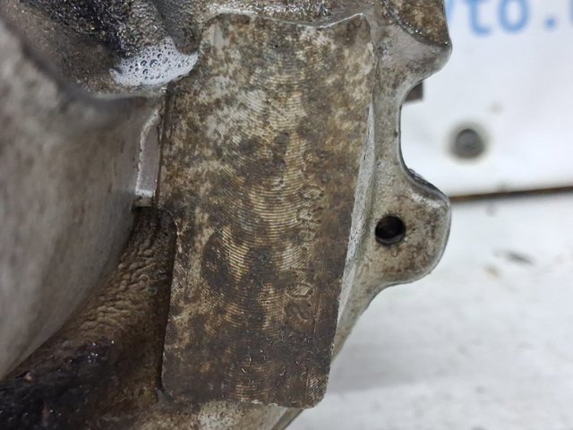 Турбокомпресор 172010R010 TOYOTA