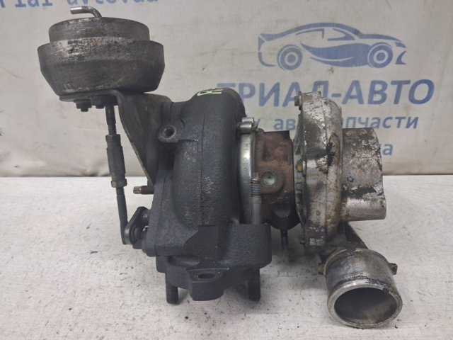 Турбокомпресор 172010R020 TOYOTA