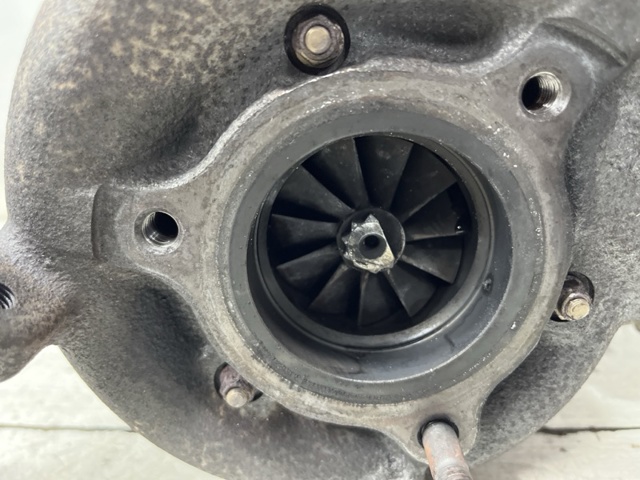 Турбіна 1720130010 TOYOTA