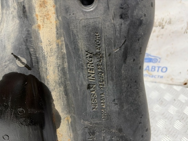 Бак паливний додатковий 172024CM2B NISSAN