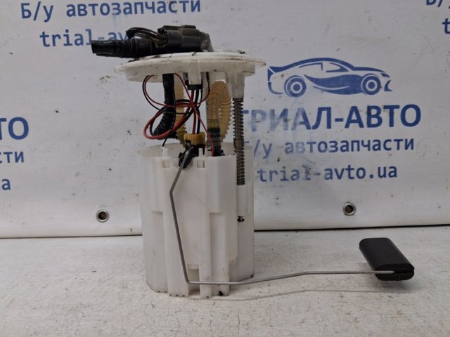 Електробензонасос 172026141R RENAULT