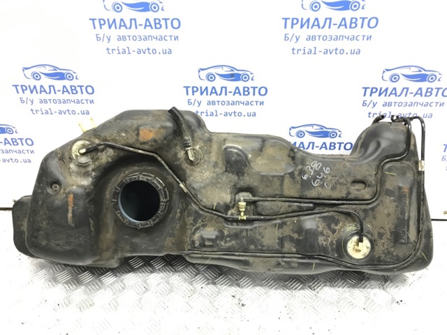 Бензобак 17202CH000 NISSAN