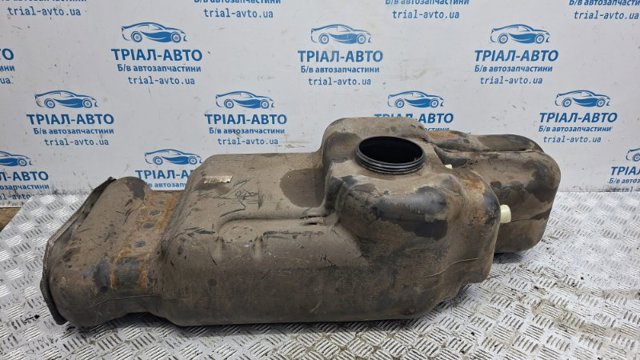 Бензобак 17202EB30A NISSAN