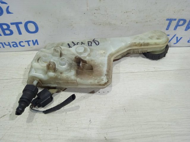 Гачок ГПР Ford Focus 3