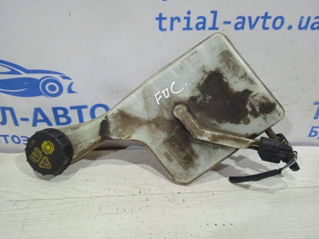 Гачок ГПР 1742506 FORD