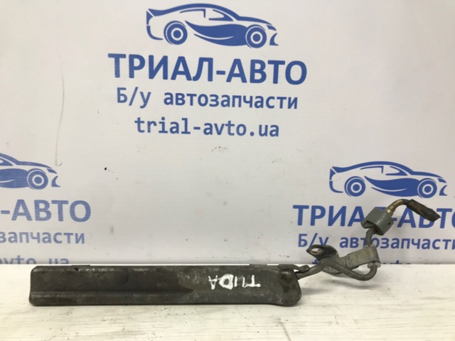 Паливна рампа 17520ED00A NISSAN