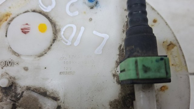 Насос занурювальний в баці 1760A251 MITSUBISHI