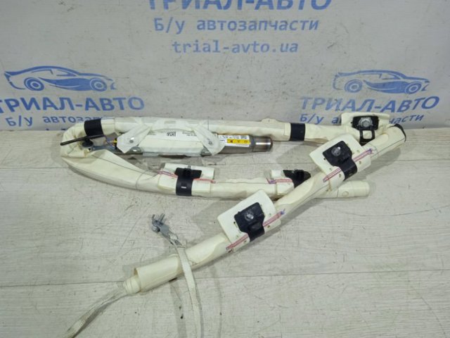 Подушка безпеки, збоку права айрбег 1764000 FORD