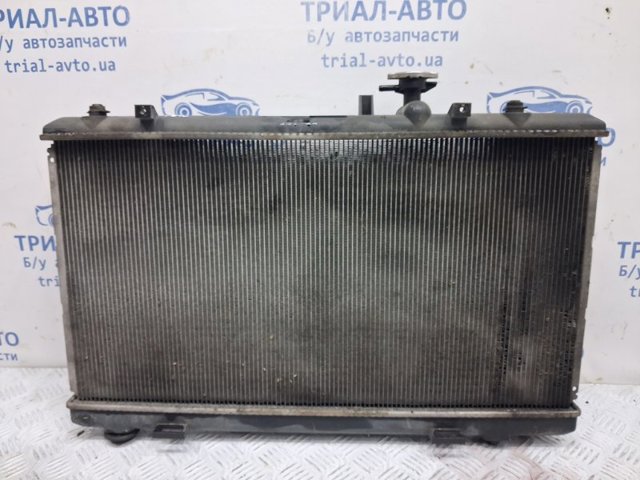 Радіатор основний 1770079J00 SUZUKI