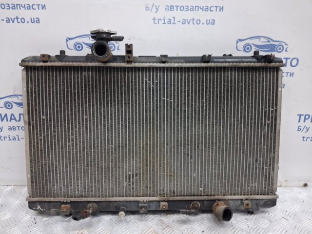 Радіатор охолодження двигуна 1770080J10 SUZUKI