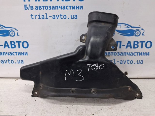 Повітроприймач 1775020110 TOYOTA