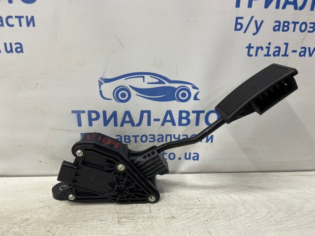 Підаль газу 17800STXA01 HONDA