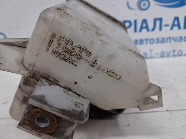 Резонатор повітряного фільтра 1780531020 TOYOTA