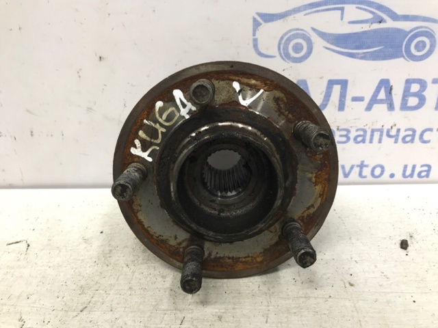 Маточини задніх коліс 1782691 FORD