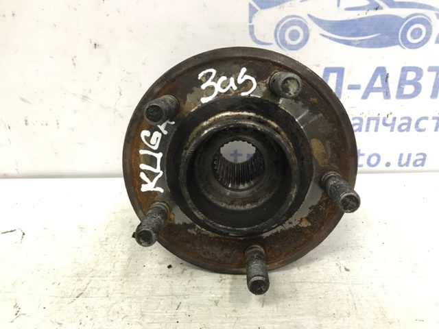 Маточина заднього колеса 1782691 FORD