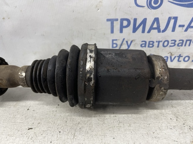 Привід правий 1783751 FORD