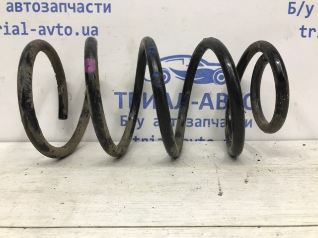 Гвинтова пружина підвіска 1783917 FORD