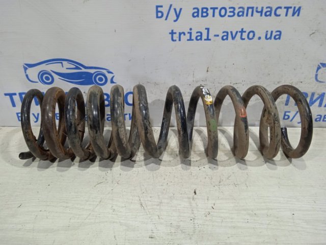 Пружина підвіски задня 1786935 FORD