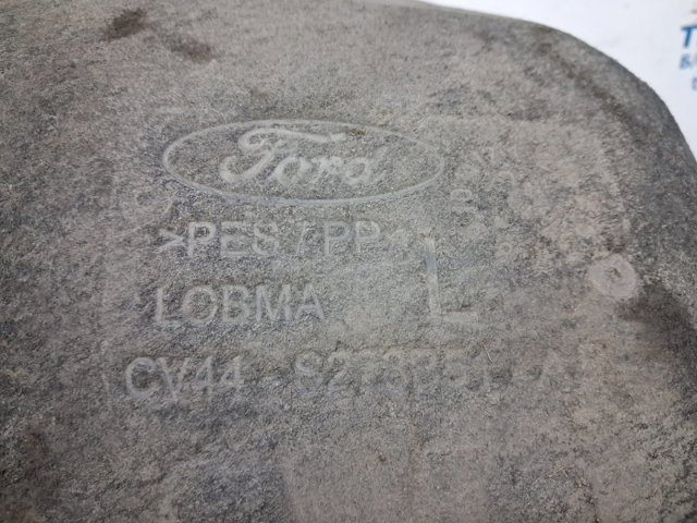 Підкрилок заднього крила, лівий 1791086 FORD