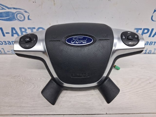 Подушка безпеки, водійська, AIRBAG 1792378 FORD