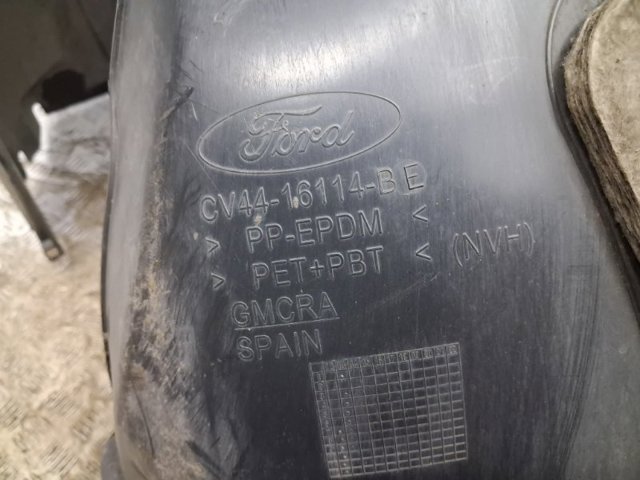 Підкрилок передній правий 1799612 FORD