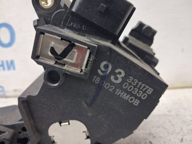 Педаль газу (акселератора) 180021HM0B NISSAN