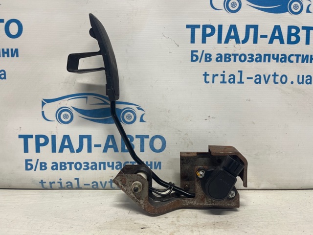 Педаль газу (акселератора) 18002AM813 NISSAN