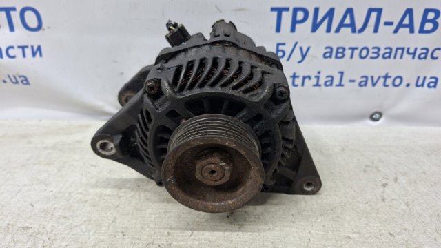 Генератор автомобільний 1800A007 MITSUBISHI