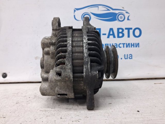 Акційна ціна! генератор mitsubishi б/у оригінал, також є багато інших запчастин, дзвоніть відправимо фото гарантія 14-30 днів