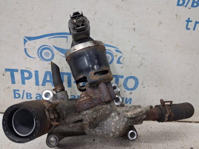 Клапан EGR 18011RBA010 HONDA