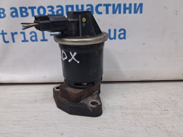 Клапан EGR рециркуляції газів 18011RCAA00 HONDA